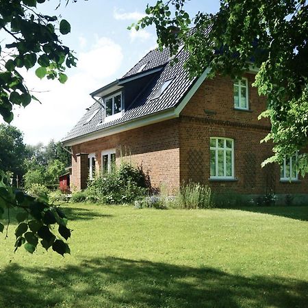 Gaestehaus Kibbel Bosau المظهر الخارجي الصورة