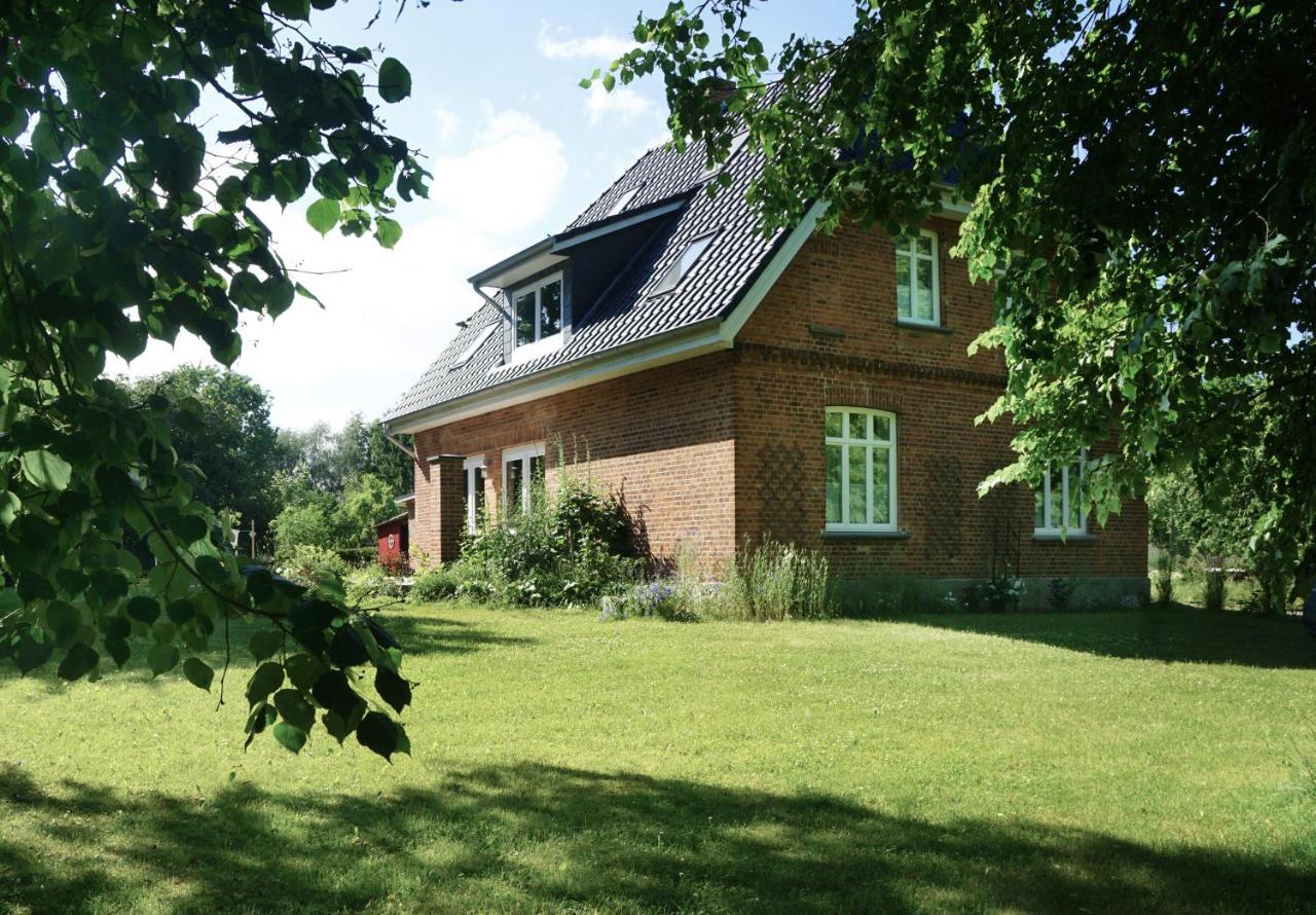 Gaestehaus Kibbel Bosau المظهر الخارجي الصورة